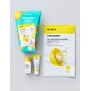 Dr. Jart+ [닥터자르트] 세라마이딘 헬로 모이스처 트래블 세트(마스크팩 1매+크림 7ml+세럼토너 15ml) [Dr. Jart] Ceramidin Hello Moisture Travel Set (1 Sheet Mask + 7ml Cream + 15ml Serum Toner)