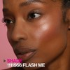 wet n wild Mega glo blushlighter, Flash Me, 0.35 Ounce