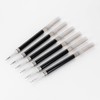 Pentel Refill Ink - for EnerGel Gel Pen, 0.7mm Needle