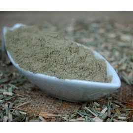 Naturix24 - Lemongrass Ground - 100g Bag