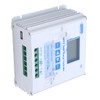 Solar Charge Controller MPPT Photovoltaic PV Battery Panel Charging Regulator