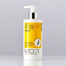 킴스맘 Medbi MD1 Hair Therapy Protein Treatment 300ml / Damaged Hair Care Hair Pack