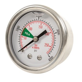 Titan Paint High Efficiency Airless Pressure Gauge