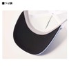 Daiwa DC-6225 FeelAlive Soft Half Mesh Cap, Various (2025 Model),