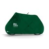 BikeParka URBAN Waterproof Bicycle Cover (FOREST Green)