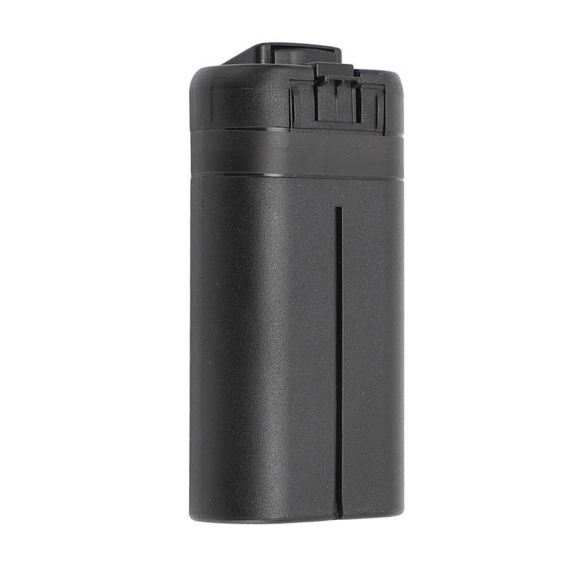 Drone Battery 2500mAh 7.2V 40 Minutes Maximum Flight Time Multiple