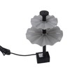 Outdoor Solar Powered Water Pump Kit 4W Watering Pond Pump