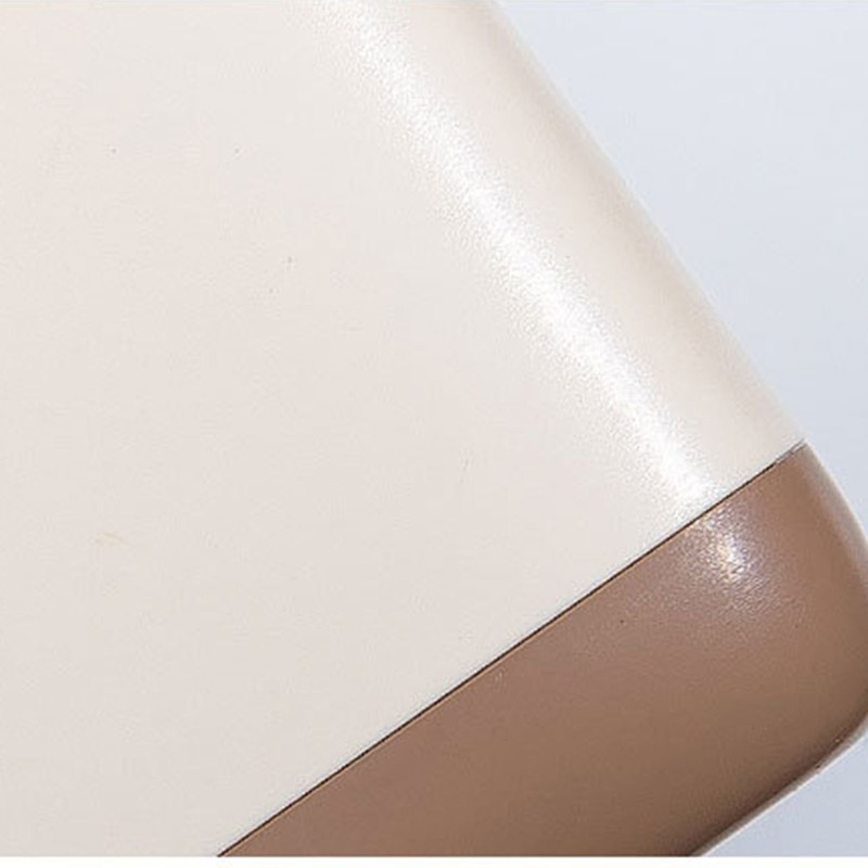 Fun Milk Box Alarm Clock Student Countdown Cartoon Alarm Clock