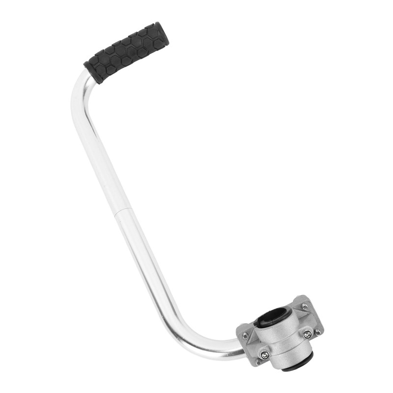 Trimmer Extension Handle Labor Saving Ergonomic String Trimmer Handle Grip