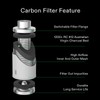 VIVOSUN 4 Inch Air Carbon Filter Smellines Control with Australia