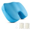 Joe & JoseRin Weighted Hot Tub Booster Seat, 15 x