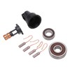 Alternator Repair Kit Slip Ring Brushes Bearings Set 230090 Replacement