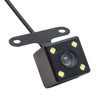 Baceyong 1080P Dash Cam Front and Rear View Video Recorder