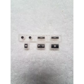 Superscope New Superscope PSD300 PSD340 PSD300 Marantz CDR300 CD/CDR Button Assy 378V270052