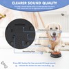 DCIAER Dog Buttons for Communication, 6 PCS Dog Talking Button