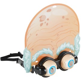 Fisher-Price Blonkers, Old Man