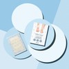Liru LIR HILCARE Foot Patch 10 Sheets