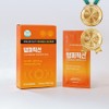 LeaderMune Temperfiction Mind Balance Formula, 1 box, 15 servings / 리더뮨 템퍼픽션 마인드밸런스포뮬러, 1박스, 15회분
