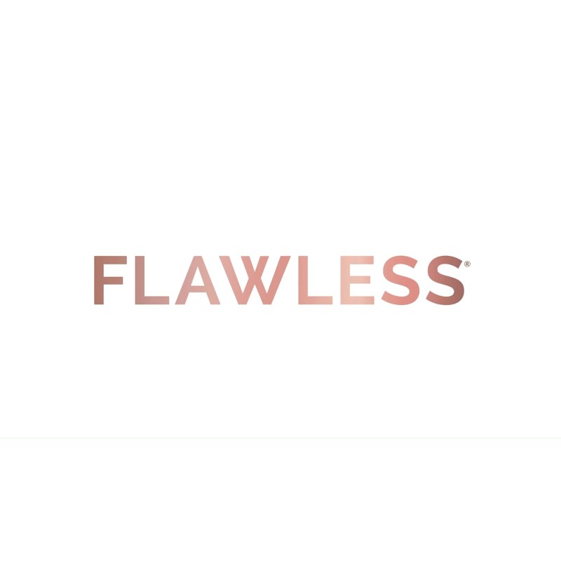 Flawless Finishing Touch Cleanse Facial Cleanser & Massager Rechargeable