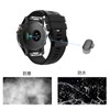 Garmin Compatible Dustproof Plug [Clear Design Dustproof Plug] Garmin Vívosmart