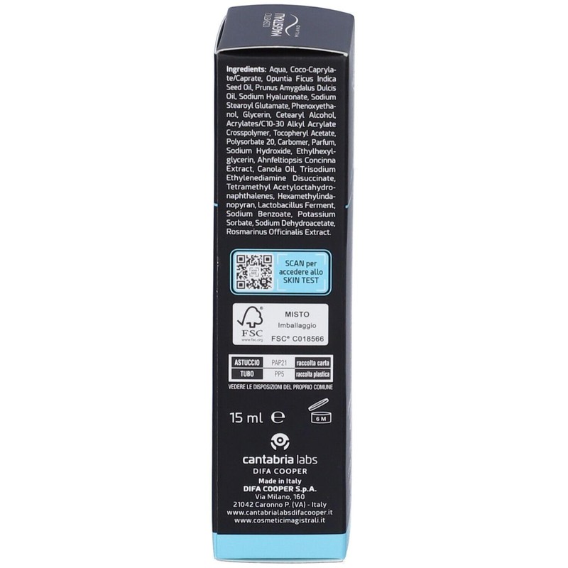 JALURONIUS EYES 15 ml