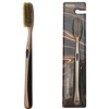CMHX Huge Head Toothbrush Extra Soft Toothbrush Large Long Head