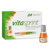 Vitasprint Pro Energy Drinking Bottle - Natural Dietary Supplement for