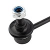 BOXI 4pcs Front & Rear Sway Bar Stabilizer Link Kit