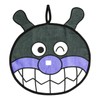 It Yourself. Anpanman Washcloths Face You'll come with Loop in