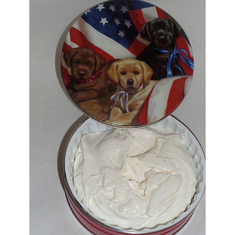 1 Pound Divinity Gift Tin (Without Pecans)