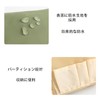Makeup Pouch, Multi-functional, Storage Bag, Soft, Lightweight, Compact, Convenient Storage,