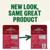 FGO Organic Red Raspberry Loose Leaf Herbal Tea, Cut and
