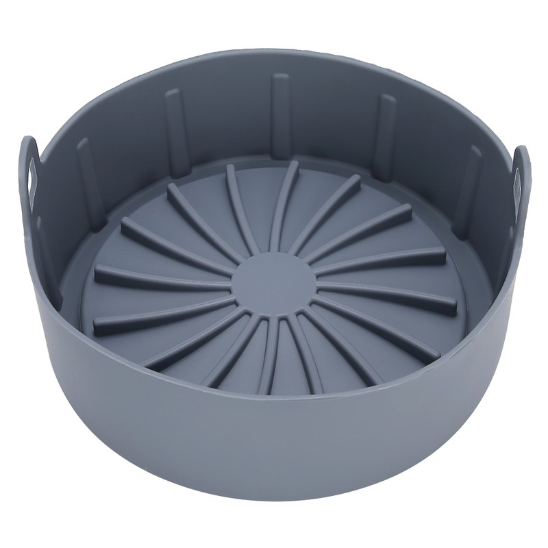 Multifunction Silicone Steam Basket Rack Accessory for Pressure Cooker Steamer