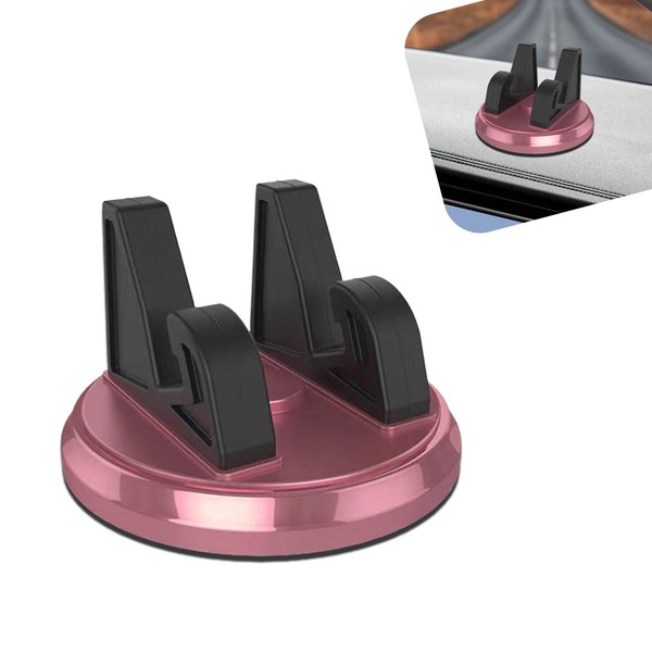 Tippwoo 1 PC Car Phone Mount, Dashboard Phone Holder for