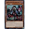 Diabellstar The Black Witch (UR) - RA03-EN032 - Ultra Rare
