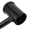 Fitness T Bar Single Arm Handle Barbell Row Handle for
