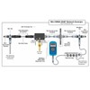 for NMEA 2000 Male Female Terminator M12 5 Core A