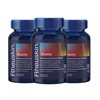 Vitality 3 Pack (Raíz de Maca + Ginseng Rojo Coreano