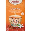 Yogi Tea - Licorice Egyptian Spice | 17 Bag