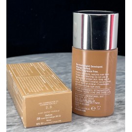 Clinique Even Better Makeup Broad Spectrum SPF 15 #WN80 tawnied beige-1 oz (NIB)