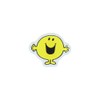 Sunstar Stationery S3625419 Mr Men & Little Miss Clip, Acrylic,
