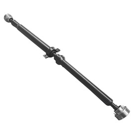 Getanye 60" Rear Driveshaft Assembly 976-884 Replacement for 2011-2017 Dodge Durango 3.6L V6 AWD 195mm Rear Axle 52123633AA 52123633AB 52123633AC