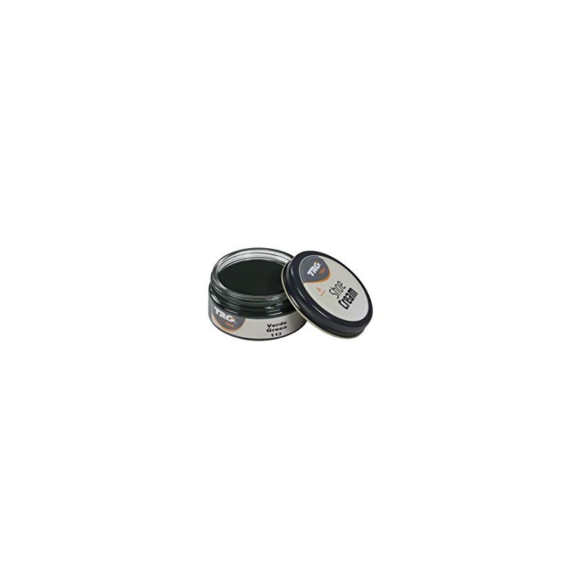 TRG The One Shoe Cream, Cream for Leather and Synthetic