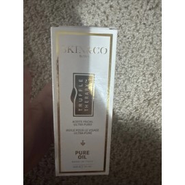 Pure Skin&co Roma Truffle Therapy Ultra-Pure Facial Oil 30ml