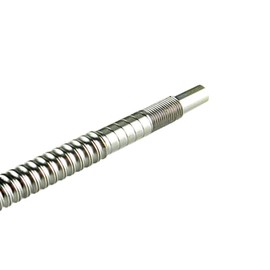 2PCS HGR20-1000mm Linear Rail + 1PCS RM1605-1000mm Ballscrew with BF12/BK12 Kit, DSG16H Nut Housing, Coupling, Slide Blocks Linear Guide Rail Ball Screw Set for DIY CNC Routers Lathes Mills