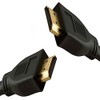 HDMIKing- 2 Meter (6.6 ft) HDMI KING Gold Plated, High