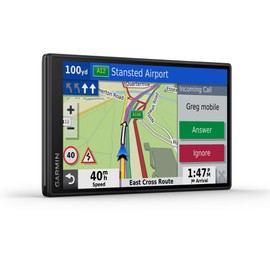 Garmin DriveSmart 55 Full EU MT-D, GPS (Renewed)
