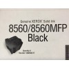 Xerox Genuine Xerox 8560/8560MFP Black Solid Ink Toner Cartridge Phaser