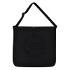 Shoulder Bag PN Gathering SMT-30717 Black