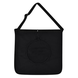 Shoulder Bag PN Gathering SMT-30717 Black